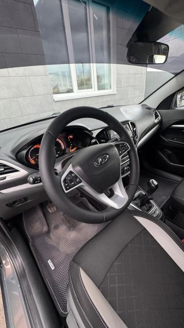 Lada (ВАЗ) Vesta I Альметьевск  - изображение 9