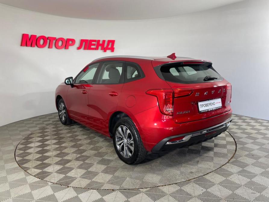 Haval Jolion I Воронеж  - изображение 6