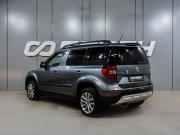 Skoda Yeti I Рестайлинг Воронеж  - изображение 18