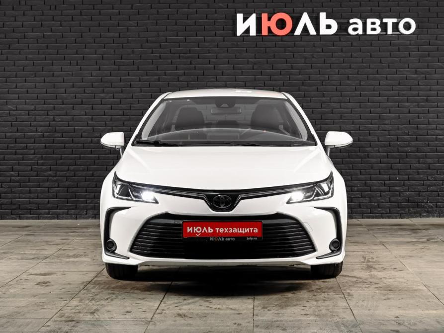 Toyota Corolla XII (E210) Екатеринбург  - изображение 2