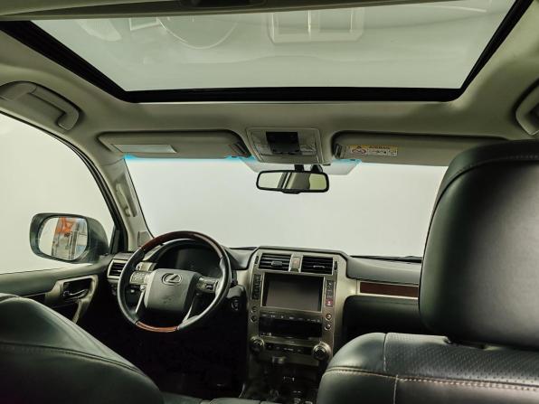 Lexus GX II Рестайлинг с пробегом 2014 года, цена 4 890 000 рублей, 165876 км, внедорожник, Автокод Объявления