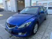Mazda 6 II (GH) Орел  - изображение 10