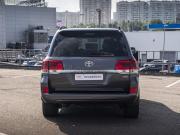 Toyota Land Cruiser 200 Series Рестайлинг 1 Москва  - изображение 28