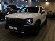 Haval H3 I Рестайлинг Москва  - изображение 10