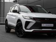 Geely Coolray I Рестайлинг Москва  - изображение 48