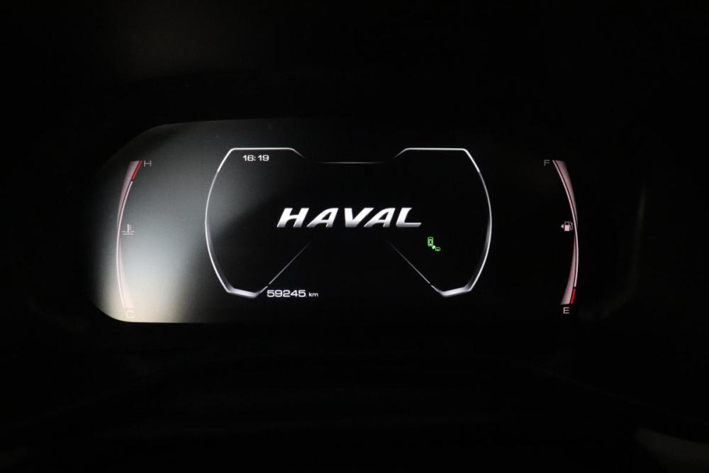 Haval Jolion I Ульяновск  - изображение 11