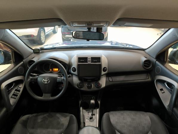 Toyota RAV4 III (XA30) Рестайлинг с пробегом 2012 года, цена 1 600 000 рублей, 210000 км, внедорожник, Автокод Объявления