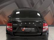 Lada (ВАЗ) Granta I Рестайлинг Пермь  - изображение 18