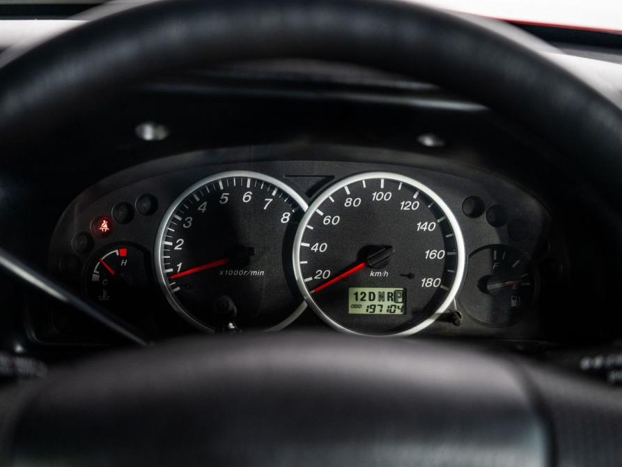 Mazda Tribute I Иркутск  - изображение 10