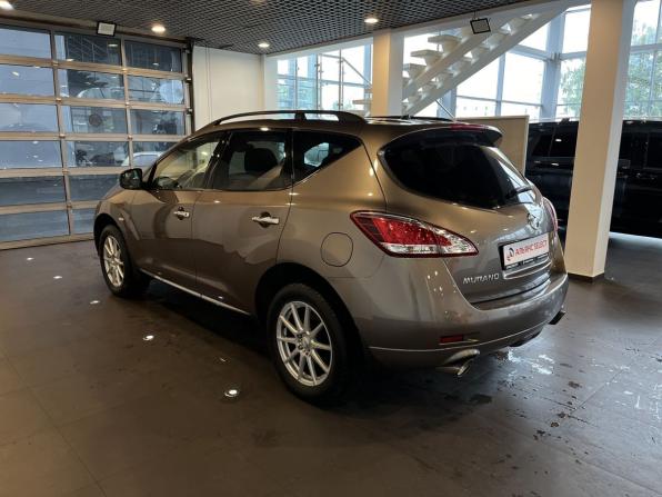 Nissan Murano II (Z51) Рестайлинг 2 с пробегом 2014 года, цена 1 600 000 рублей, 128684 км, внедорожник, Автокод Объявления