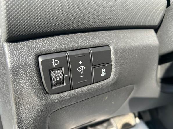 Hyundai Creta I с пробегом 2018 года, цена 1 710 000 рублей, 114666 км, внедорожник, Автокод Объявления