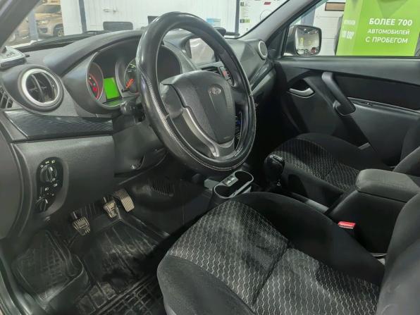 Lada (ВАЗ) Kalina II с пробегом 2014 года, цена 290 000 рублей, 298872 км, универсал, Автокод Объявления