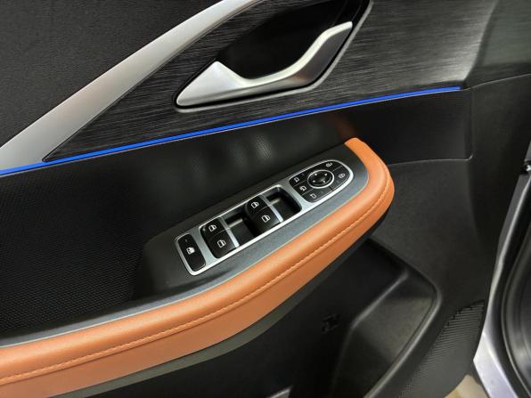 Omoda C5 I с пробегом 2023 года, цена 1 905 000 рублей, 10000 км, внедорожник, Автокод Объявления