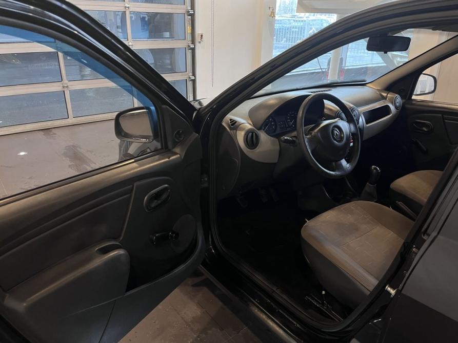 Renault Logan I Рестайлинг Чебоксары  - изображение 20