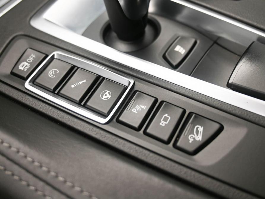 BMW X6 M II (F86) Ростов-на-Дону  - изображение 23