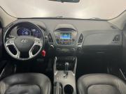 Hyundai ix35 I Рестайлинг Уфа  - изображение 28
