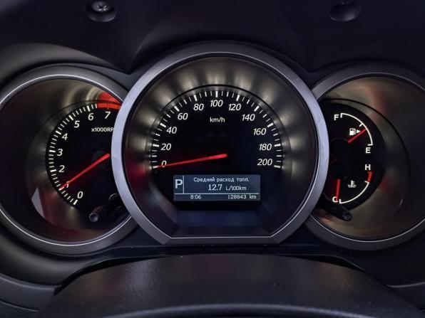 Suzuki Grand Vitara II Рестайлинг 2 с пробегом 2015 года, цена 1 650 000 рублей, 128839 км, внедорожник, Автокод Объявления