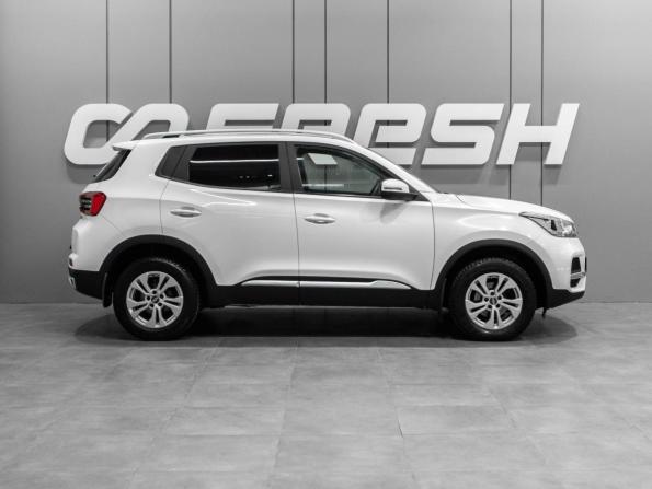 Chery Tiggo 4 I Рестайлинг с пробегом 2020 года, цена 1 249 000 рублей, 58597 км, внедорожник, Автокод Объявления