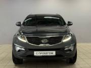 Kia Sportage III Уфа  - изображение 23