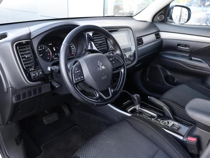 Mitsubishi Outlander III Рестайлинг 2 Москва  - изображение 15