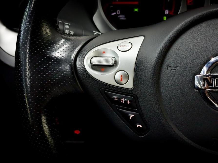 Nissan Juke I Рестайлинг Москва  - изображение 25