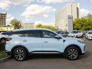 Chery Tiggo 7 Pro Max I Москва  - изображение 24