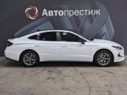 Hyundai Sonata VIII (DN8) Пермь  - изображение 30