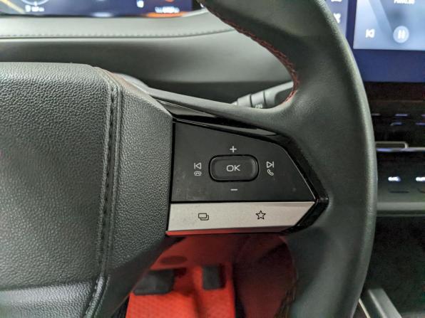 Changan CS55 Plus II с пробегом 2023 года, цена 1 790 000 рублей, 61902 км, внедорожник, Автокод Объявления