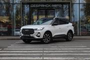 Chery Tiggo 7 Pro I Брянск  - изображение 25