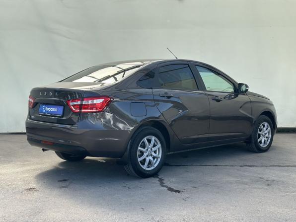 Lada (ВАЗ) Vesta I с пробегом 2020 года, цена 1 173 000 рублей, 38955 км, седан, Автокод Объявления