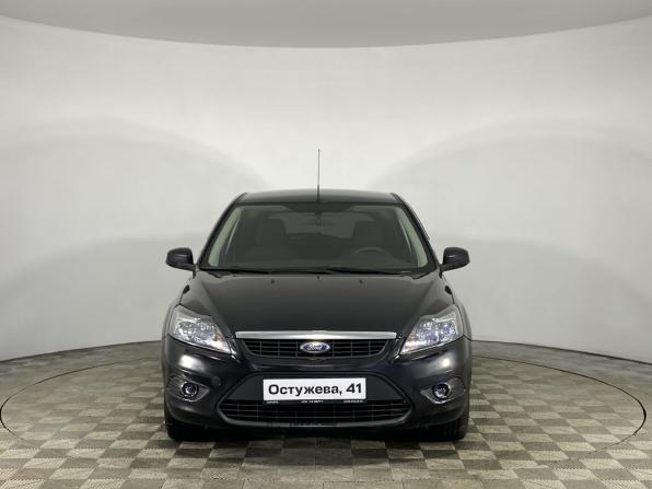 Ford Focus II Рестайлинг с пробегом 2009 года, цена 530 000 рублей, 252740 км, хэтчбек, Автокод Объявления