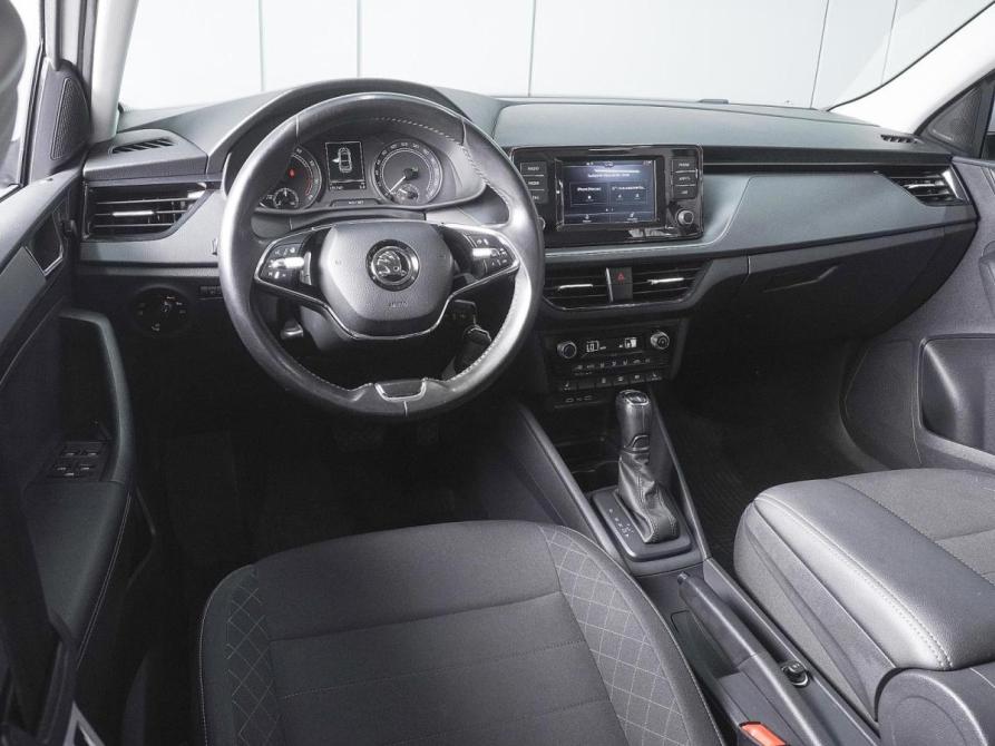 Skoda Rapid II Ростов-на-Дону  - изображение 6