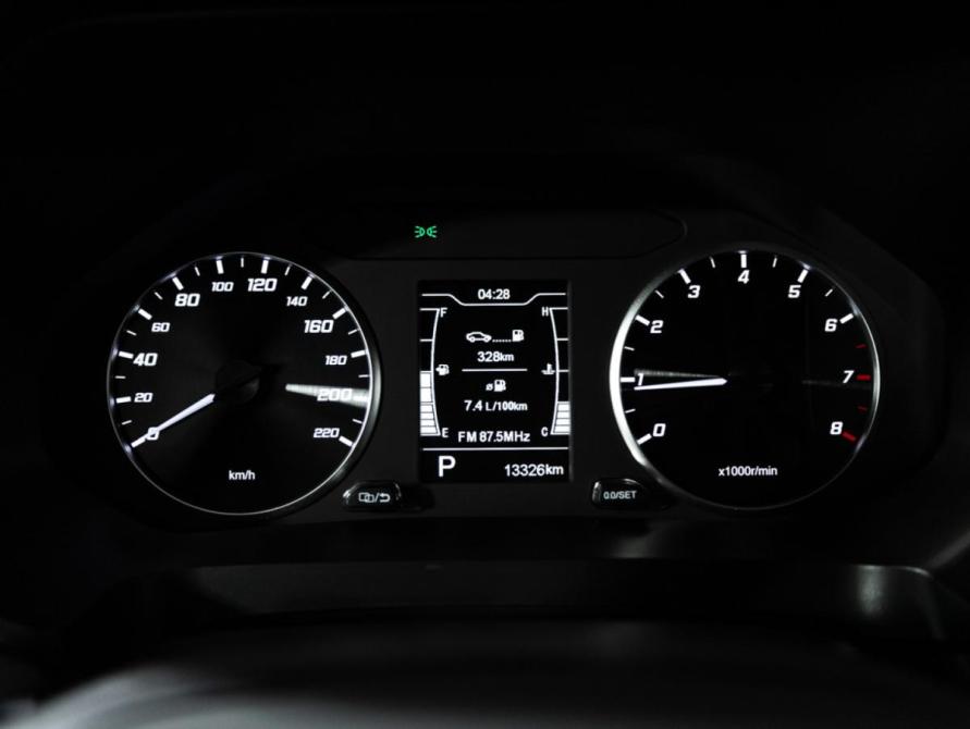 Chery Tiggo 4 Pro I Рестайлинг Санкт-Петербург  - изображение 13