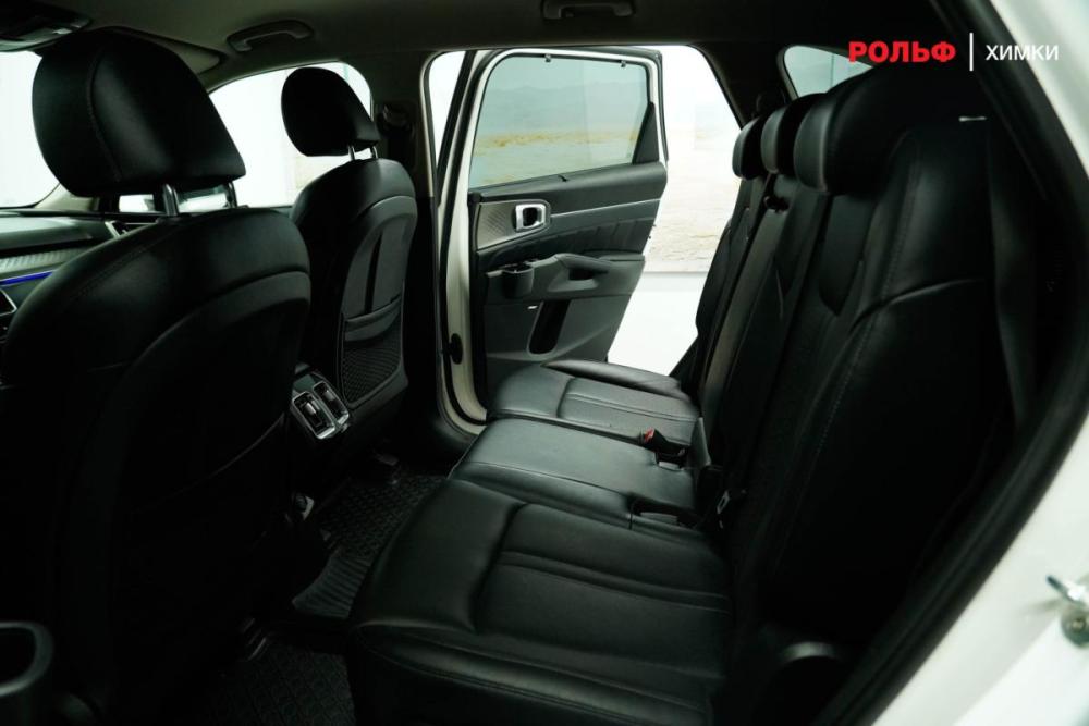 Kia Sorento IV Химки  - изображение 19