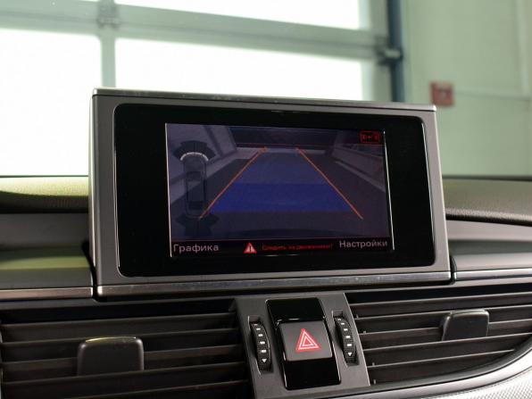 Audi A6 IV (C7) с пробегом 2013 года, цена 1 965 995 рублей, 138540 км, седан, Автокод Объявления