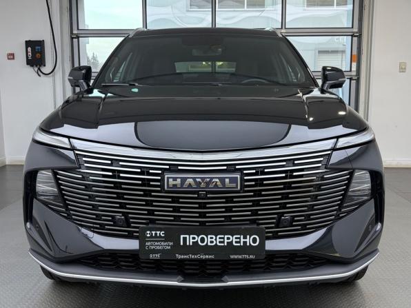 Haval F7 II с пробегом 2025 года, цена 2 800 000 рублей, 29000 км, внедорожник, Автокод Объявления