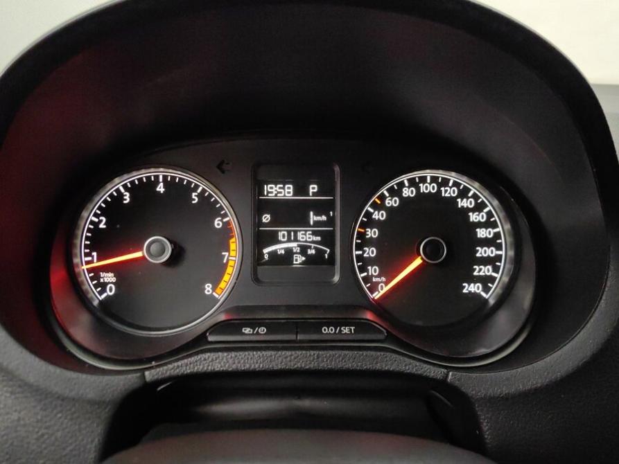 Volkswagen Polo V Рестайлинг Подольск  - изображение 10