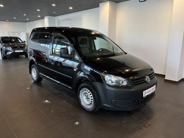 Volkswagen Caddy III Рестайлинг с пробегом 2011 года, цена 895 000 рублей, 226145 км, компактвэн, Автокод Объявления