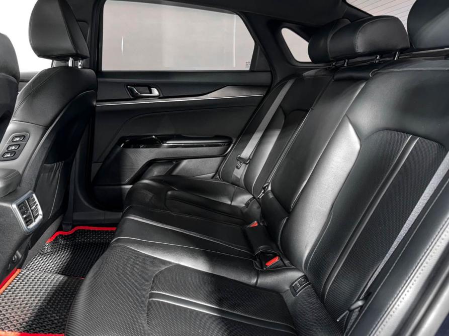 Kia K5 III Санкт-Петербург  - изображение 14