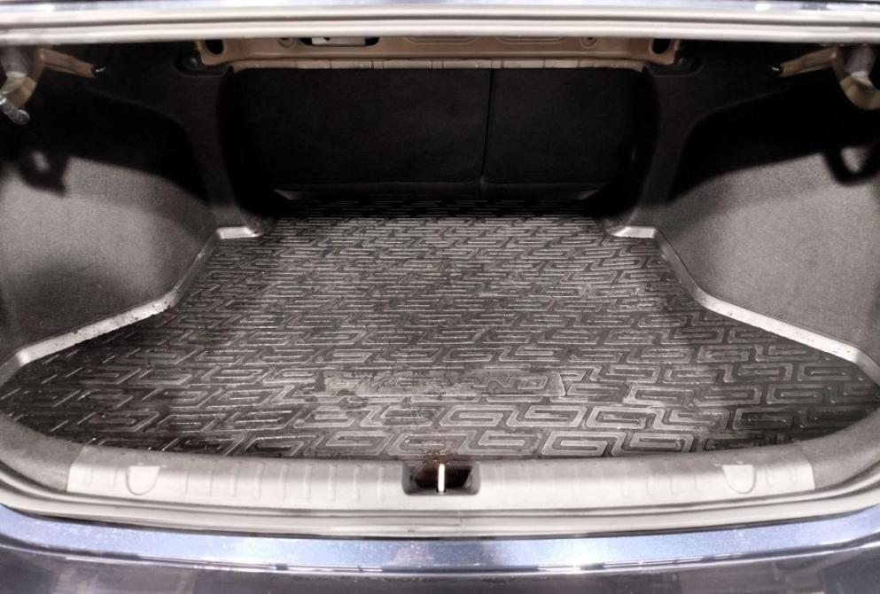 Geely Emgrand II Саратов  - изображение 12