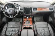 Volkswagen Touareg II Красноярск  - изображение 32