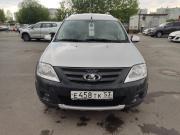 Lada (ВАЗ) Largus I Санкт-Петербург  - изображение 10
