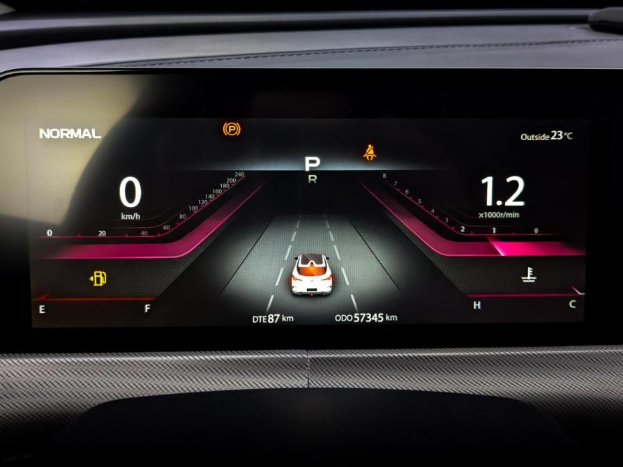 Changan UNI-T I Москва  - изображение 13