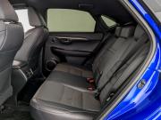 Lexus NX I Рестайлинг Москва  - изображение 42