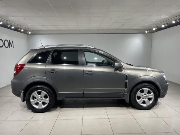 Opel Antara I с пробегом 2007 года, цена 999 000 рублей, 100000 км, внедорожник, Автокод Объявления