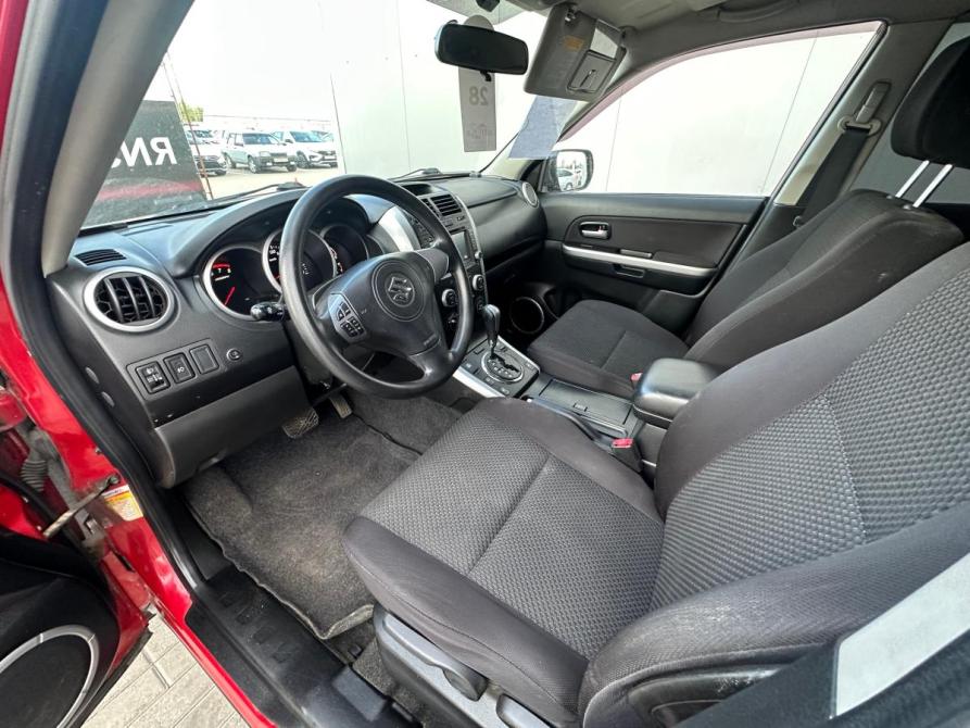 Suzuki Grand Vitara II Рестайлинг Тамбов  - изображение 11