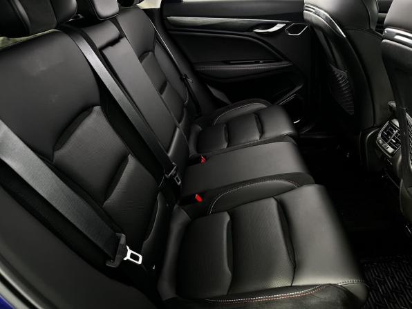 Geely Tugella I с пробегом 2022 года, цена 2 399 000 рублей, 87000 км, внедорожник, Автокод Объявления