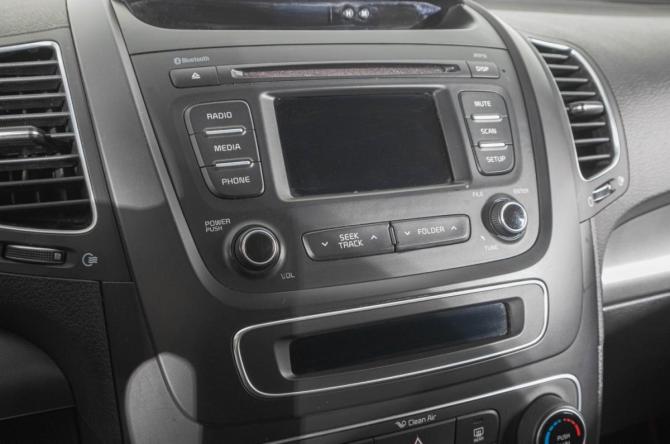 Kia Sorento II Рестайлинг с пробегом 2013 года, цена 1 559 000 рублей, 289000 км, внедорожник, Автокод Объявления