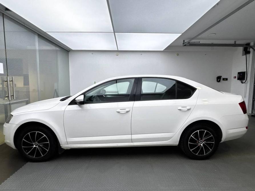 Skoda Octavia III (A7) Уфа  - изображение 10