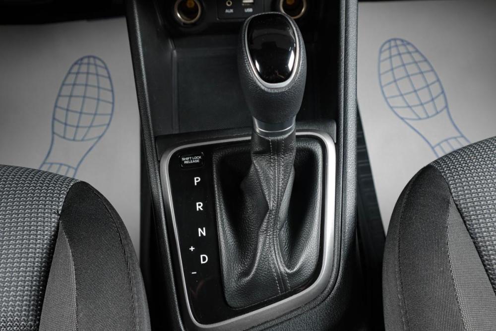 Hyundai Solaris II Тюмень  - изображение 18